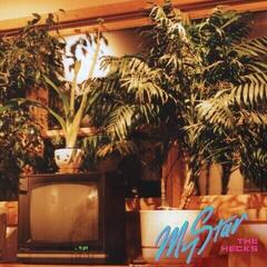 LP deska The Hecks - My Star (LP)