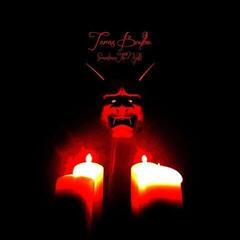 Disc de vinil Taras Bulba - Sometimes The Night (LP)