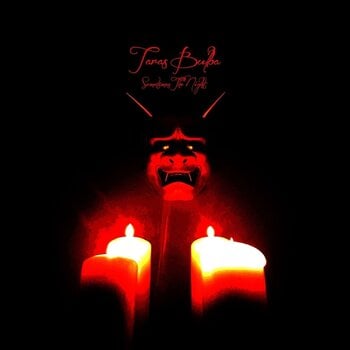 Disc de vinil Taras Bulba - Sometimes The Night (LP) - 1