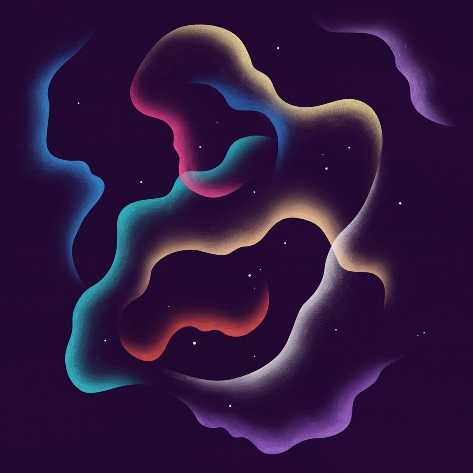 Disque vinyle Black Sea Dahu - Orbit (LP)