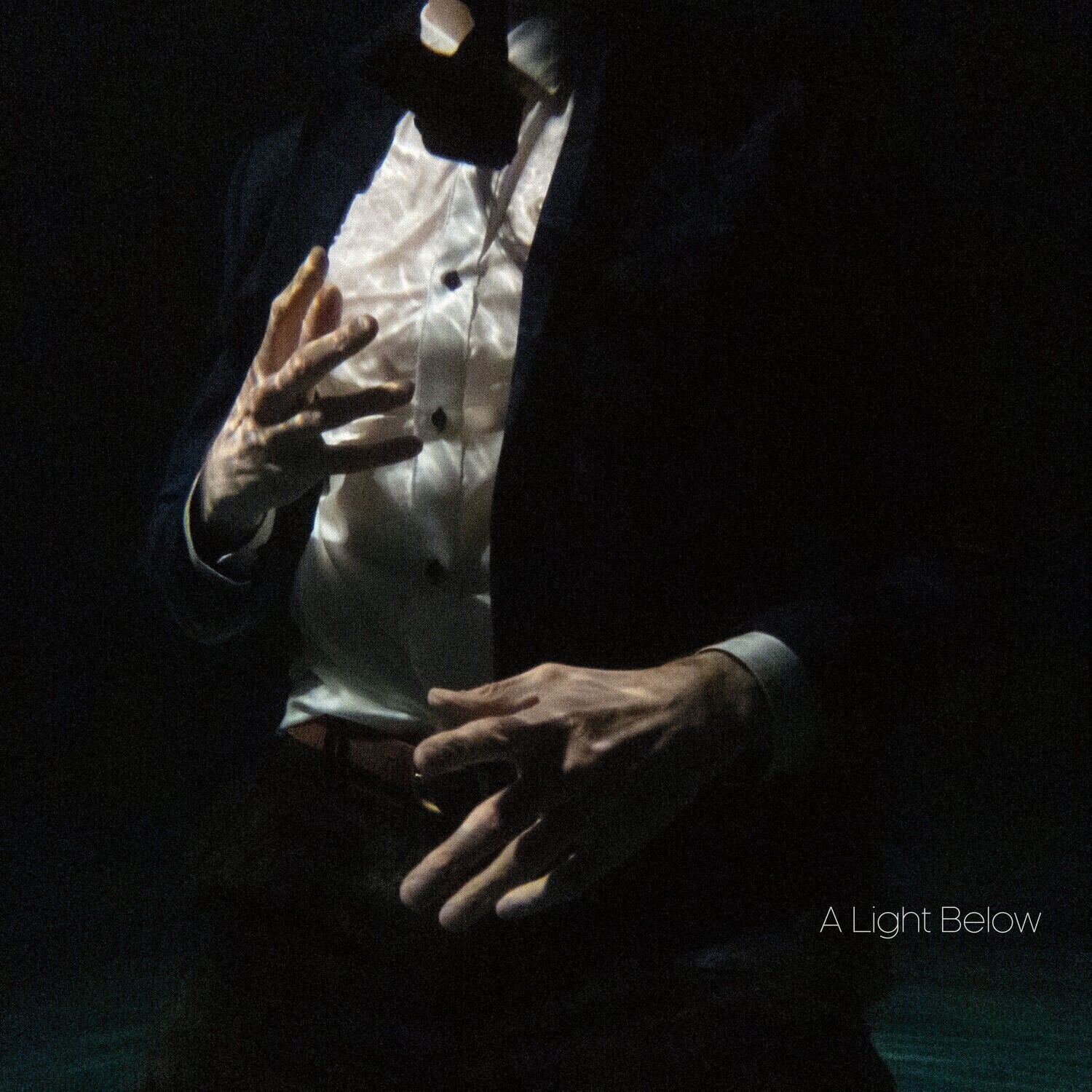 Disque vinyle Christopher Tignor - A Light Below (LP)
