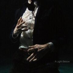 LP platňa Christopher Tignor - A Light Below (LP)