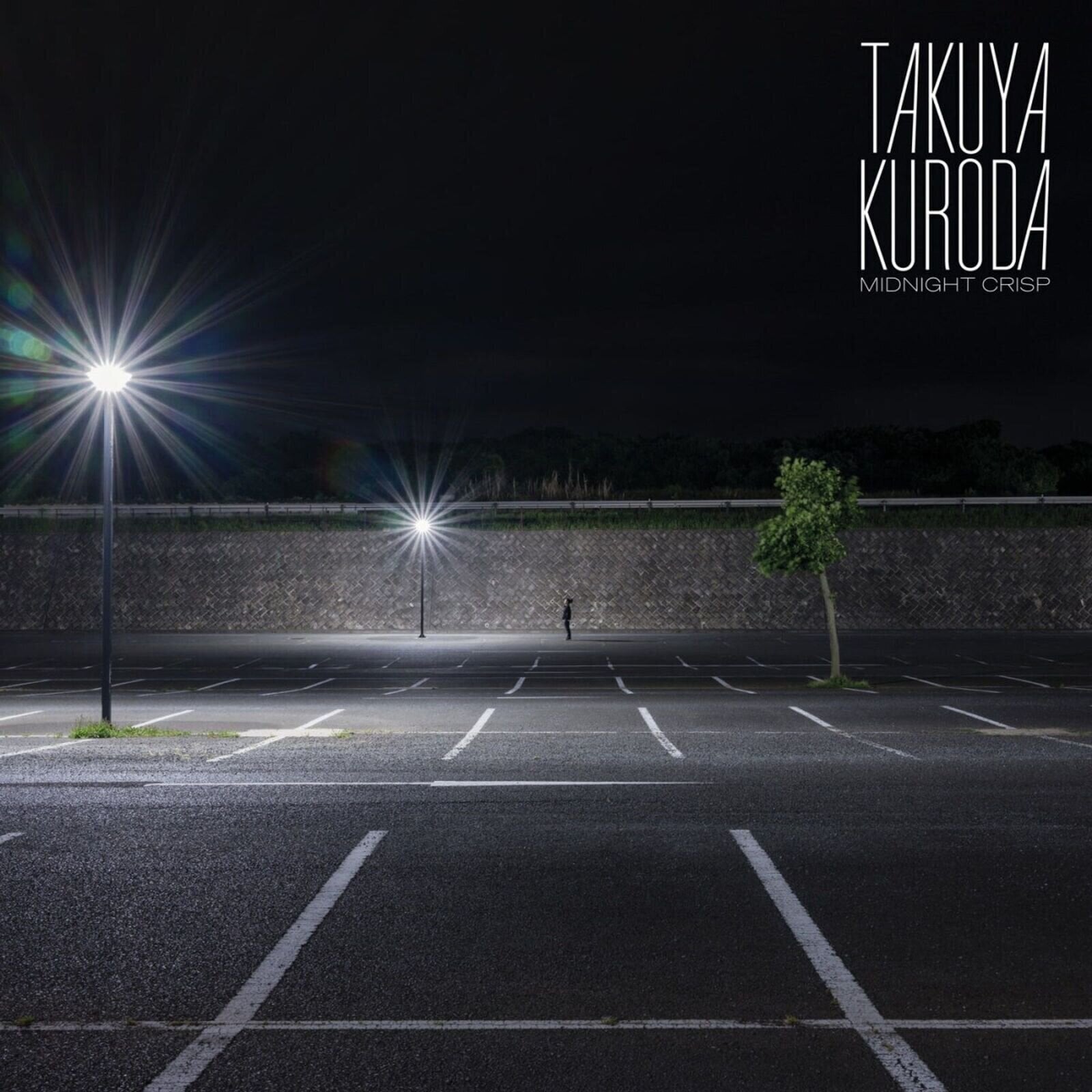 Disque vinyle Takuya Kuroda - Midnight Crisp (LP)