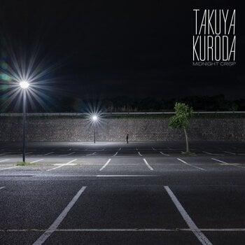 Disque vinyle Takuya Kuroda - Midnight Crisp (LP) - 1