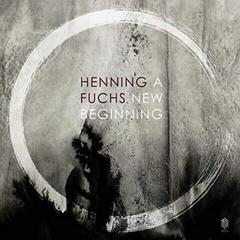 Disque vinyle Henning Fuchs - A New Beginning (LP)