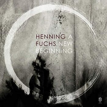 Disque vinyle Henning Fuchs - A New Beginning (LP) - 1