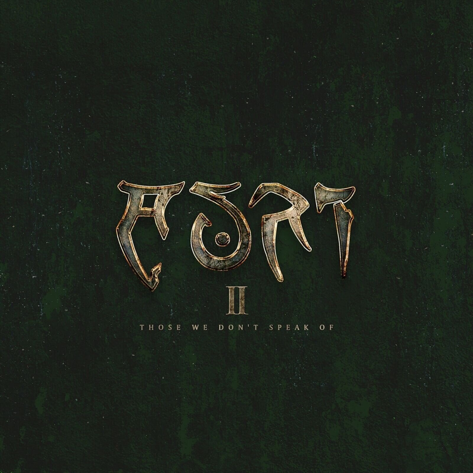 Disque vinyle Auri - II (Limited Edition) (LP)
