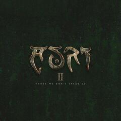 Disque vinyle Auri - II (Limited Edition) (LP)