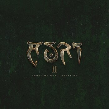 Disque vinyle Auri - II (Limited Edition) (LP) - 1