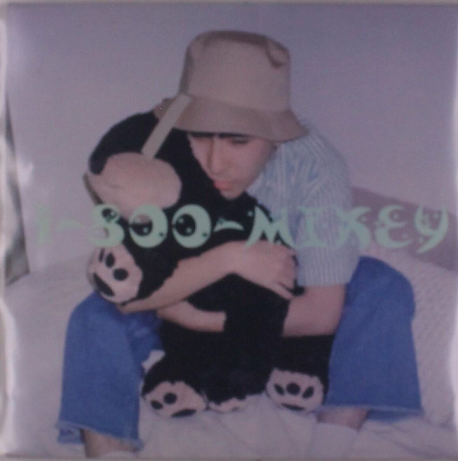 LP ploča One-Eight Hundred Mikey - 1-800 Mikey (LP)