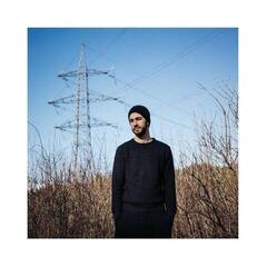 Vinylplade Manu Delago - Environ Me (Recycled Coloured) (LP)
