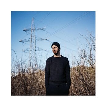 Vinylplade Manu Delago - Environ Me (Recycled Coloured) (LP) - 1