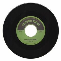 Hanglemez Pama International - Wake Up / I Cried Till I Stopped (LP)