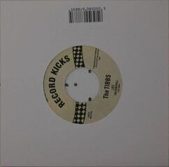 Schallplatte The Tibbs - Lies (LP)