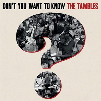 Vinyylilevy The Tambles - Don't You Want To Know The Tambles? (LP) - 1