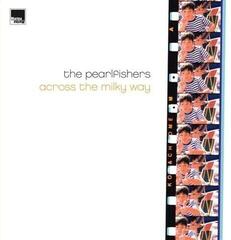 Vinylplade The Pearlfishers - Across The Milky Way (Reissue) (2 LP)