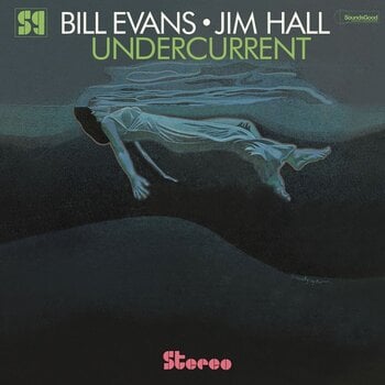 LP plošča Bill Evans - Undercurrent (Gatefold Sleeve) (Gatefold Edition) (High Quality) (2 Bonus Tracks) (LP) - 1