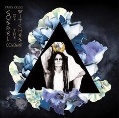 Disque vinyle Karyn Crisis' Gospel Of The Witches - Covenant (Limited Edition) (2 LP)
