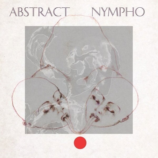 Vinylskiva Abstract Nympho - Static (LP)