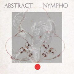 Vinylskiva Abstract Nympho - Static (LP)