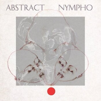 Vinylskiva Abstract Nympho - Static (LP) - 1