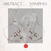 Disco de vinilo Abstract Nympho - Static (LP)