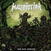 Vinyl Record Malediction - The Soil Throne (LP)