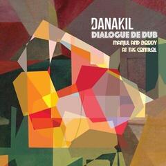 Disc de vinil Danakil - Dialogue De Dub (LP)