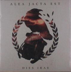 Vinylskiva Alea Jacta Est - Dies Irae (LP)