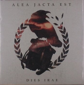 Vinylskiva Alea Jacta Est - Dies Irae (LP) - 1
