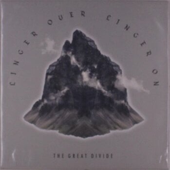 Disque vinyle The Great Divide - Linger Over, Linger On (LP) - 1