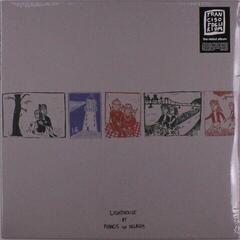 Vinyl Record Francis Of Delirium - Lighthouse (LP)