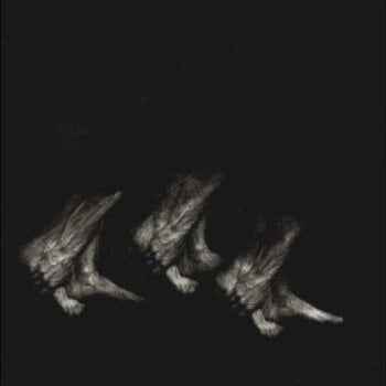 LP platňa Leonov - Procession (LP) - 1