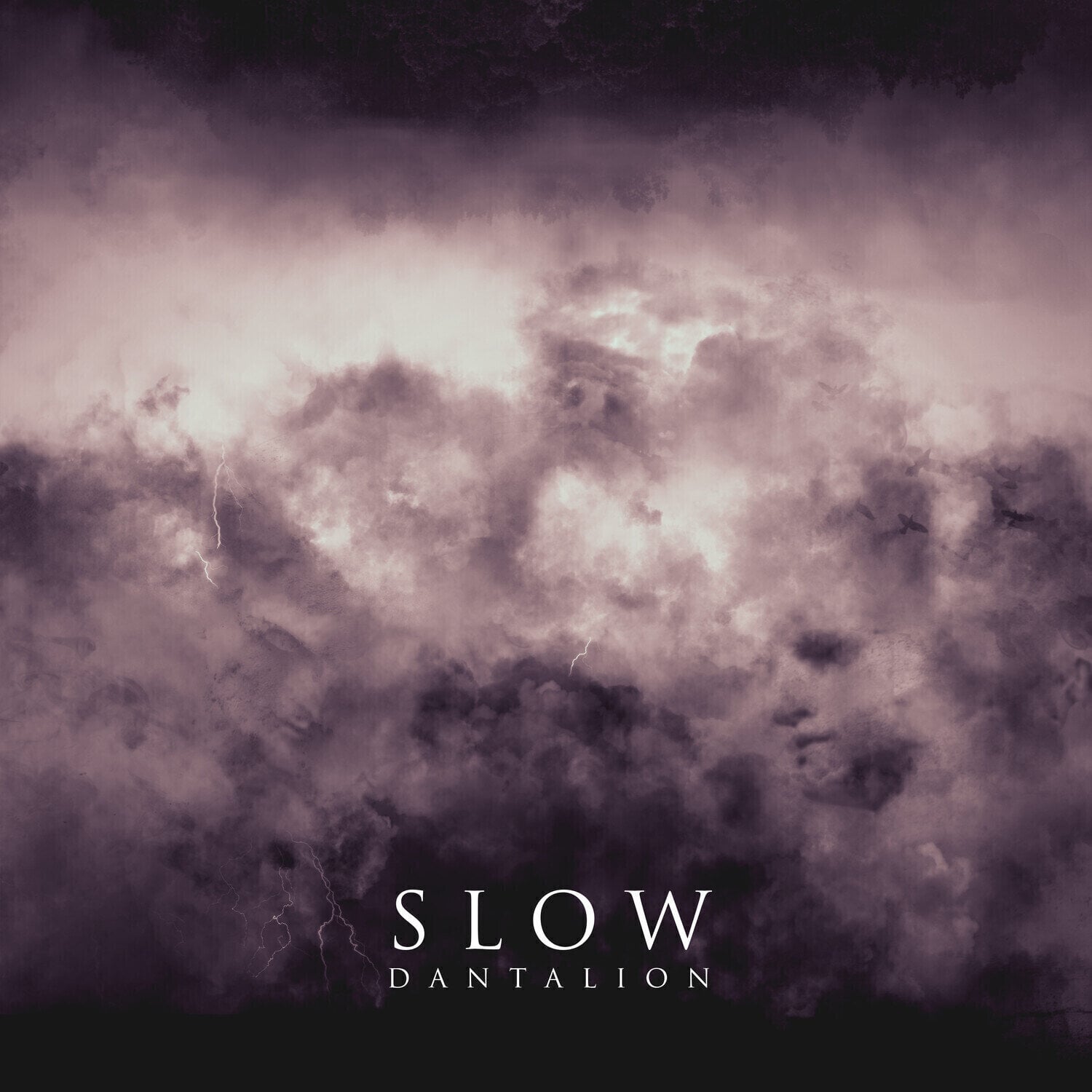 Vinylskiva Slow - VI - Dantalion (Limited Edition) (2 LP)