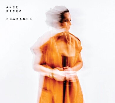 LP ploča Anne Paceo - S.H.A.M.A.N.E.S (LP) - 1