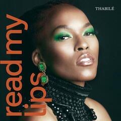 LP ploča Thabilé - Read My Lips (LP)