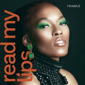 LP ploča Thabilé - Read My Lips (LP) - 1