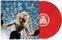 LP deska Maisie Peters - The Good Witch (Limited Edition) (Snake Bite Red Coloured) (LP)