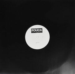 Vinylskiva Poliça - Driving / Trash In Bed (Limited Edition) (LP)