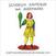 Vinylskiva Schorsch Kamerun & Annemaaike - Stoppt Den Krieg (Limited Edition) (7")