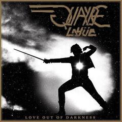 Vinylskiva Quayde LaHüe - Love Out Of Darkness (LP)