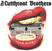 Vinyylilevy The Cutthroat Brothers - Taste For Evil (Limited Edition) (LP)