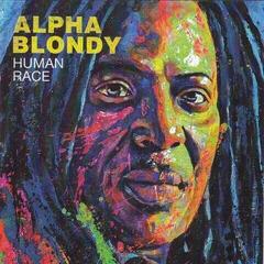 Disque vinyle Alpha Blondy - Human Race (2 LP)