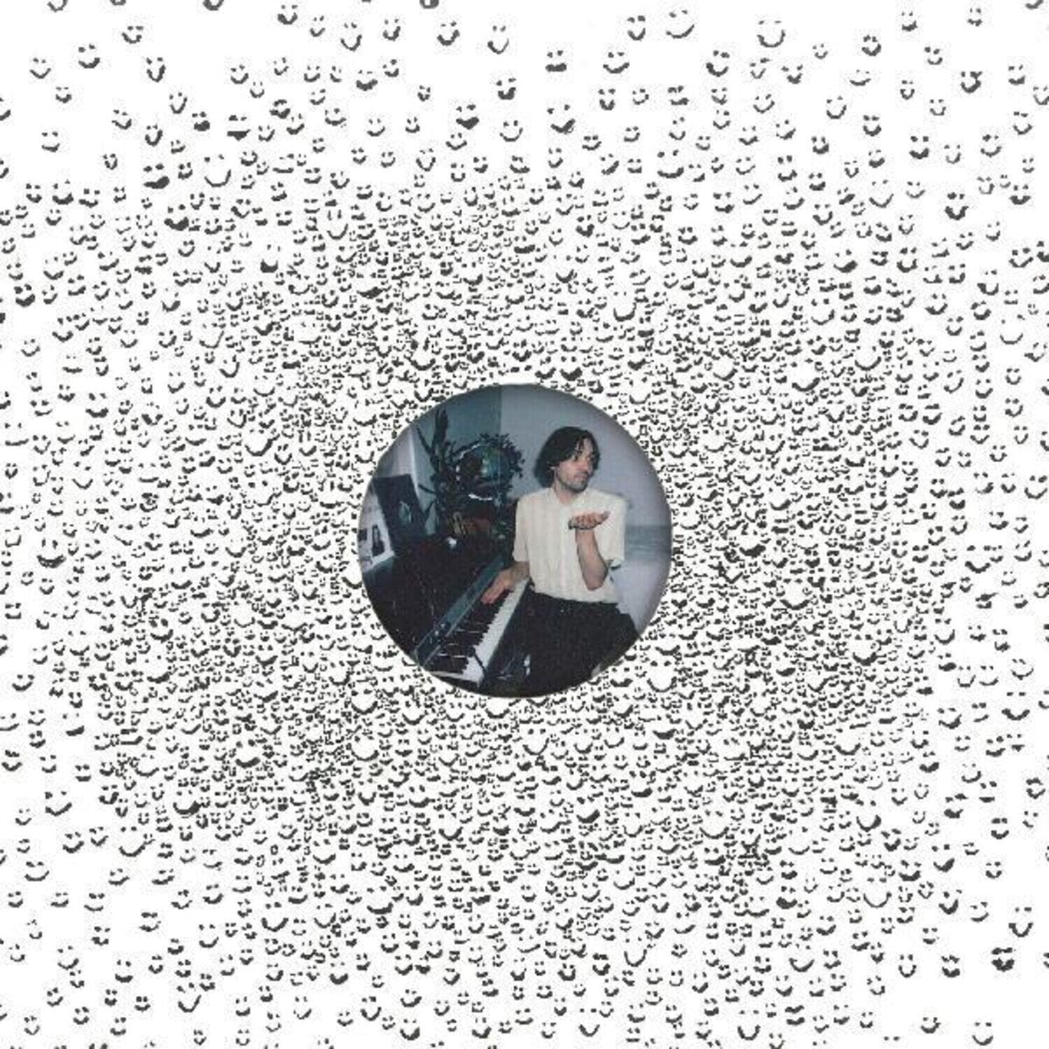 Disc de vinil Astrel K - Flickering I (LP)