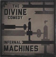 Płyta winylowa The Divine Comedy - Infernal Machines / You'll Never Work In This Town Again (7")