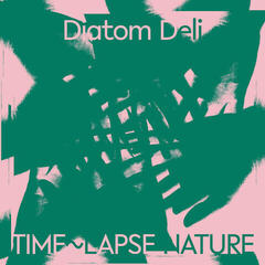 Disque vinyle Diatom Deli - Time~Lapse Nature (LP)