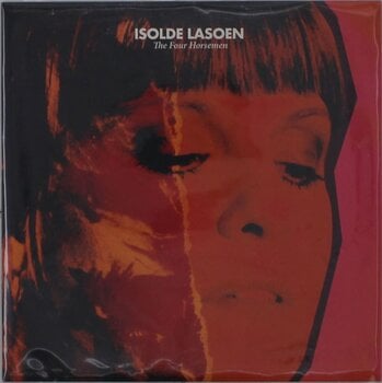 Disco in vinile Isolde Lasoen - The Four Horsemen (LP) - 1