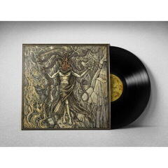 Disc de vinil Corpus Christii - The Bitter End of Old (Limited Edition) (LP)