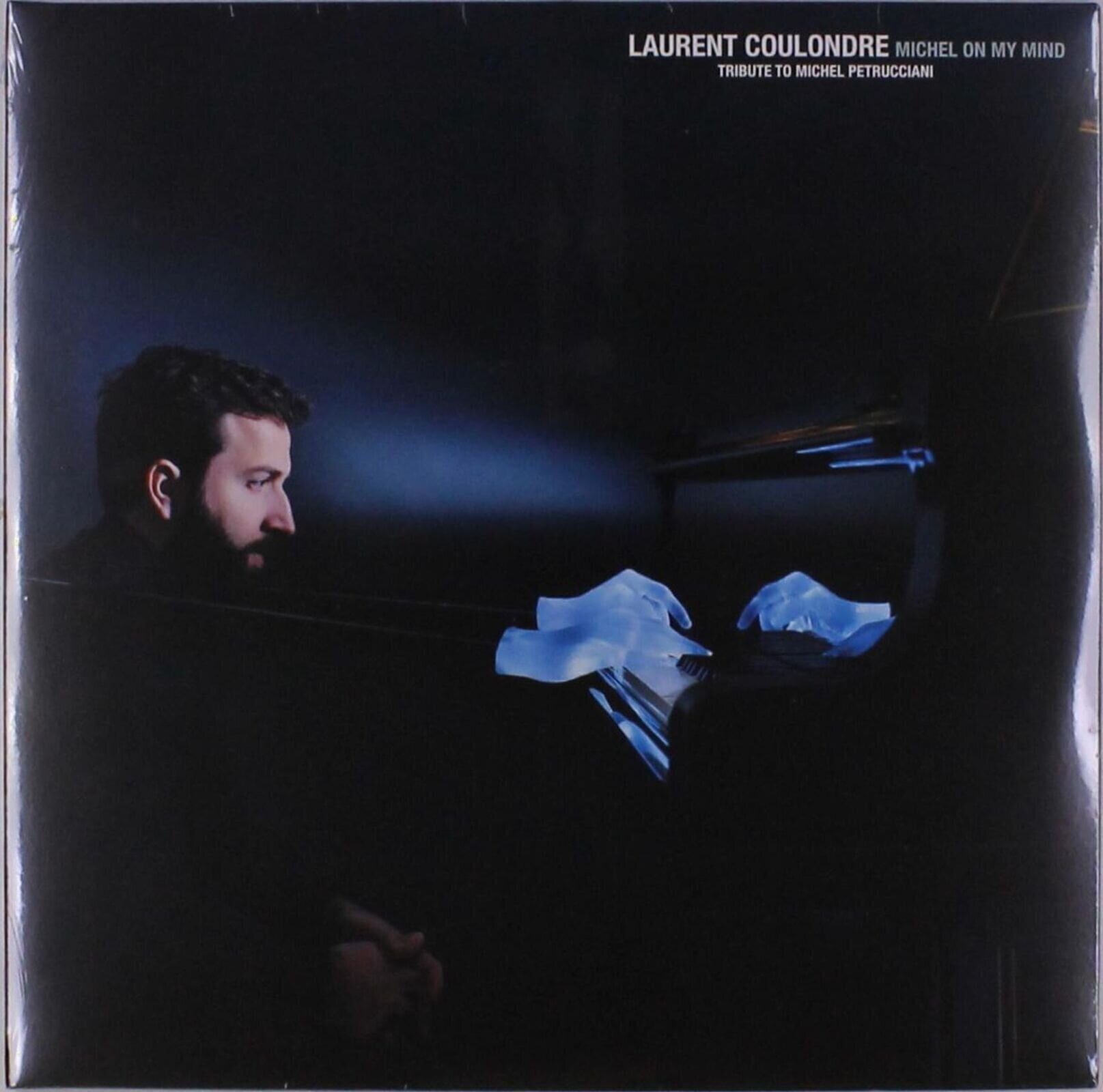 LP deska Laurent Coulondre - Michel On My Mind (2 LP)