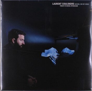 LP deska Laurent Coulondre - Michel On My Mind (2 LP) - 1